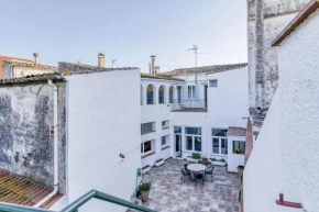 Can Mateuet - House Rental by Season